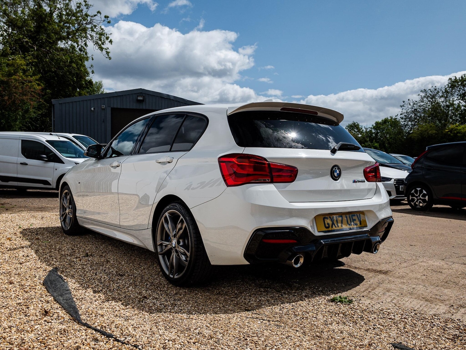Used BMW 1 Series 2017 for sale - 76085275: Photo 7
