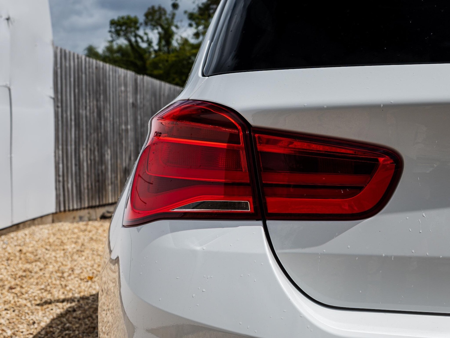 Used BMW 1 Series 2017 for sale - 76085275: Photo 8
