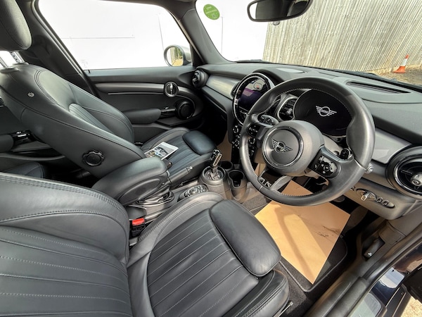 Used MINI Hatch 2021 for sale - 75520230: Photo 10