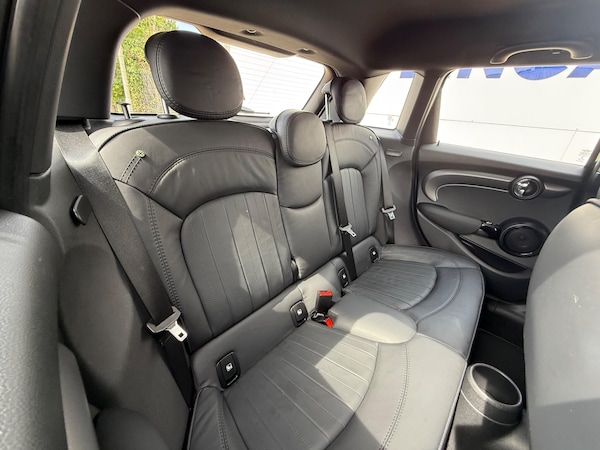 Used MINI Hatch 2021 for sale - 75520230: Photo 11
