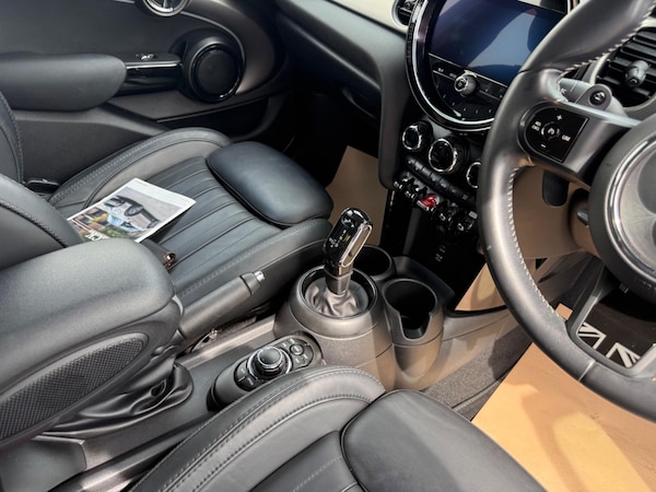 Used MINI Hatch 2021 for sale - 75520230: Photo 12