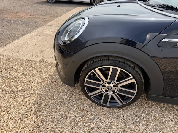 Used MINI Hatch 2021 for sale - 75520230: Photo 13