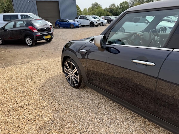 Used MINI Hatch 2021 for sale - 75520230: Photo 3