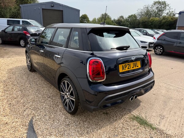 Used MINI Hatch 2021 for sale - 75520230: Photo 6
