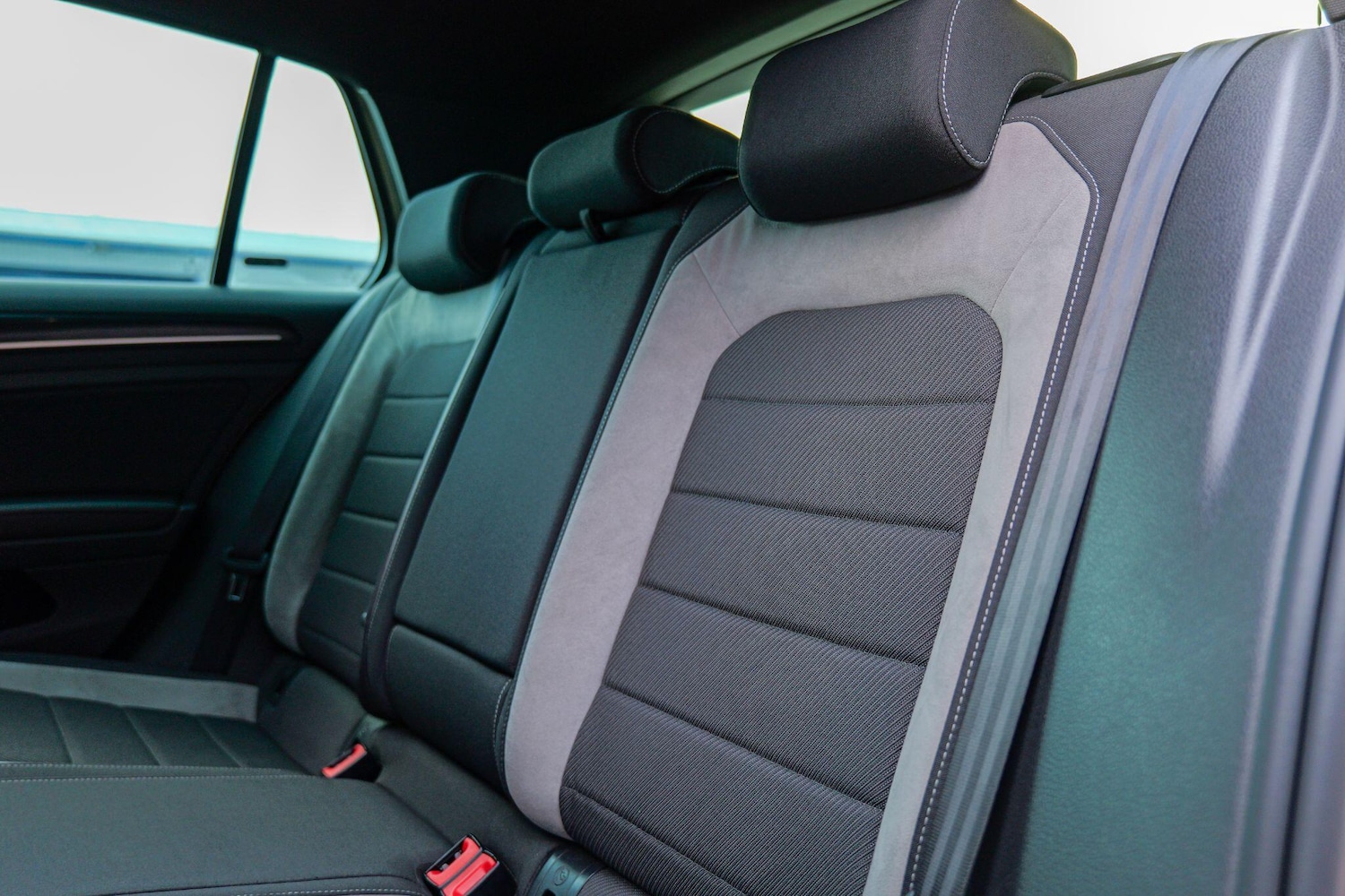 Used Volkswagen Golf 2015 for sale - 77625280: Photo 16