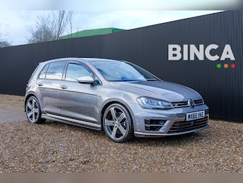 Volkswagen Golf feature image