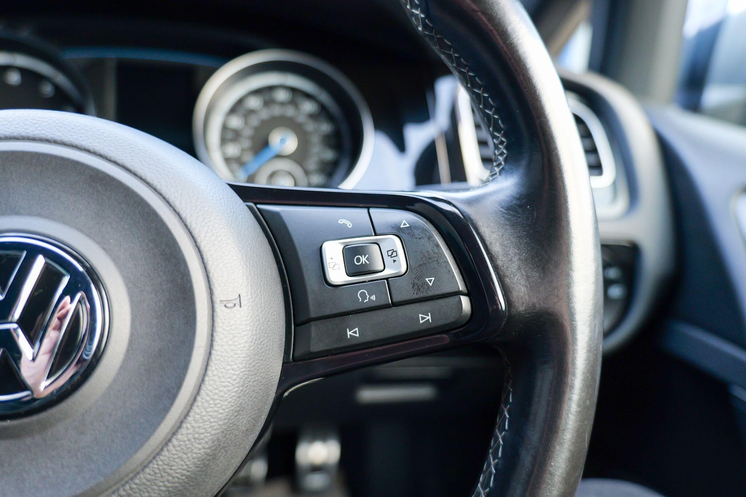 Used Volkswagen Golf 2015 for sale - 77625280: Photo 24