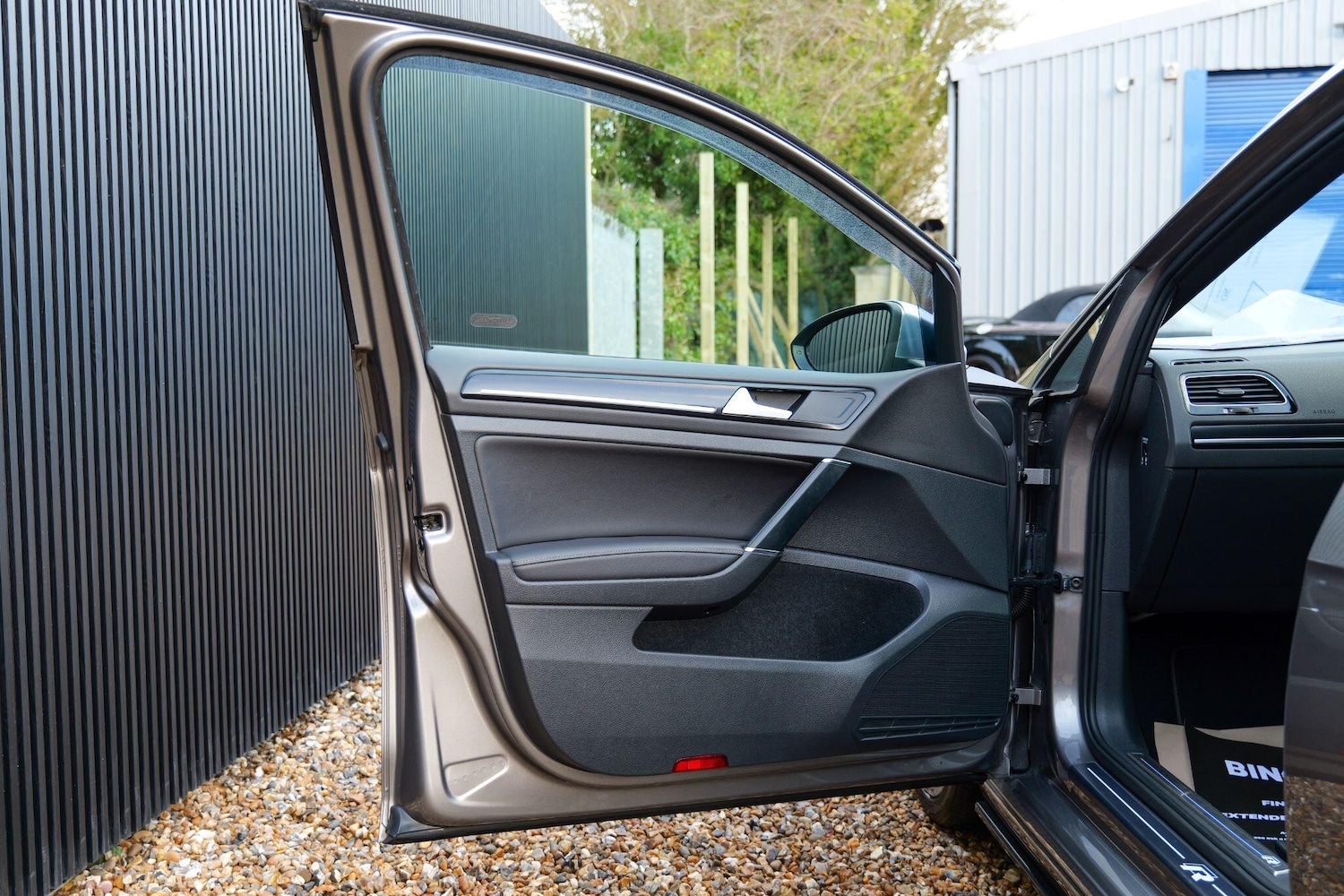 Used Volkswagen Golf 2015 for sale - 77625280: Photo 25