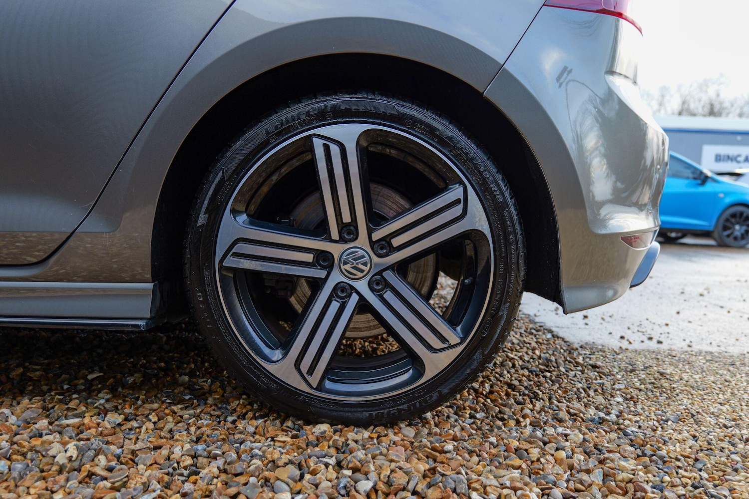 Used Volkswagen Golf 2015 for sale - 77625280: Photo 32