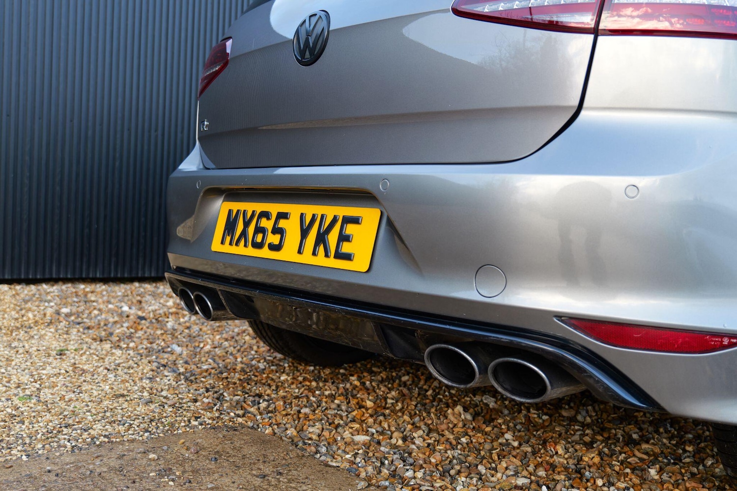 Used Volkswagen Golf 2015 for sale - 77625280: Photo 41