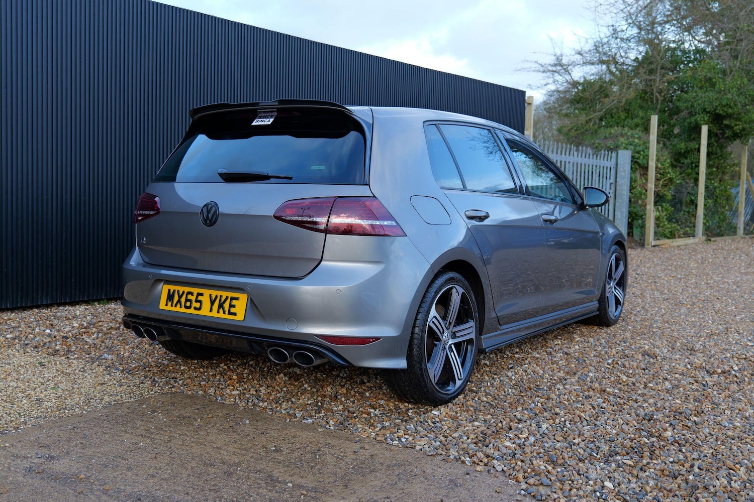 Used Volkswagen Golf 2015 for sale - 77625280: Photo 7