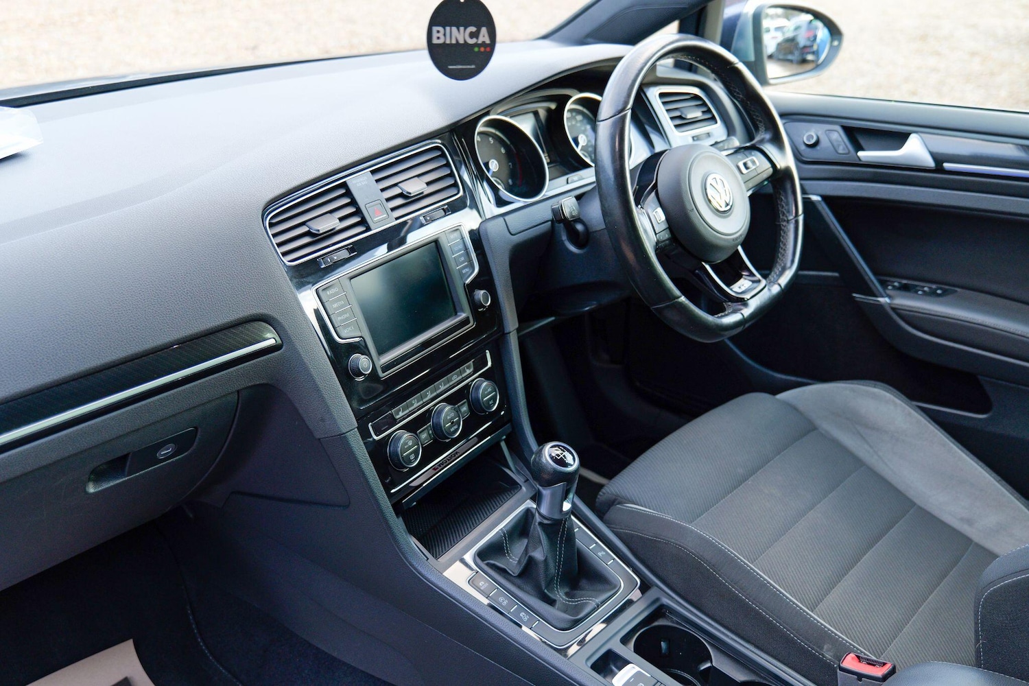 Used Volkswagen Golf 2015 for sale - 77625280: Photo 9