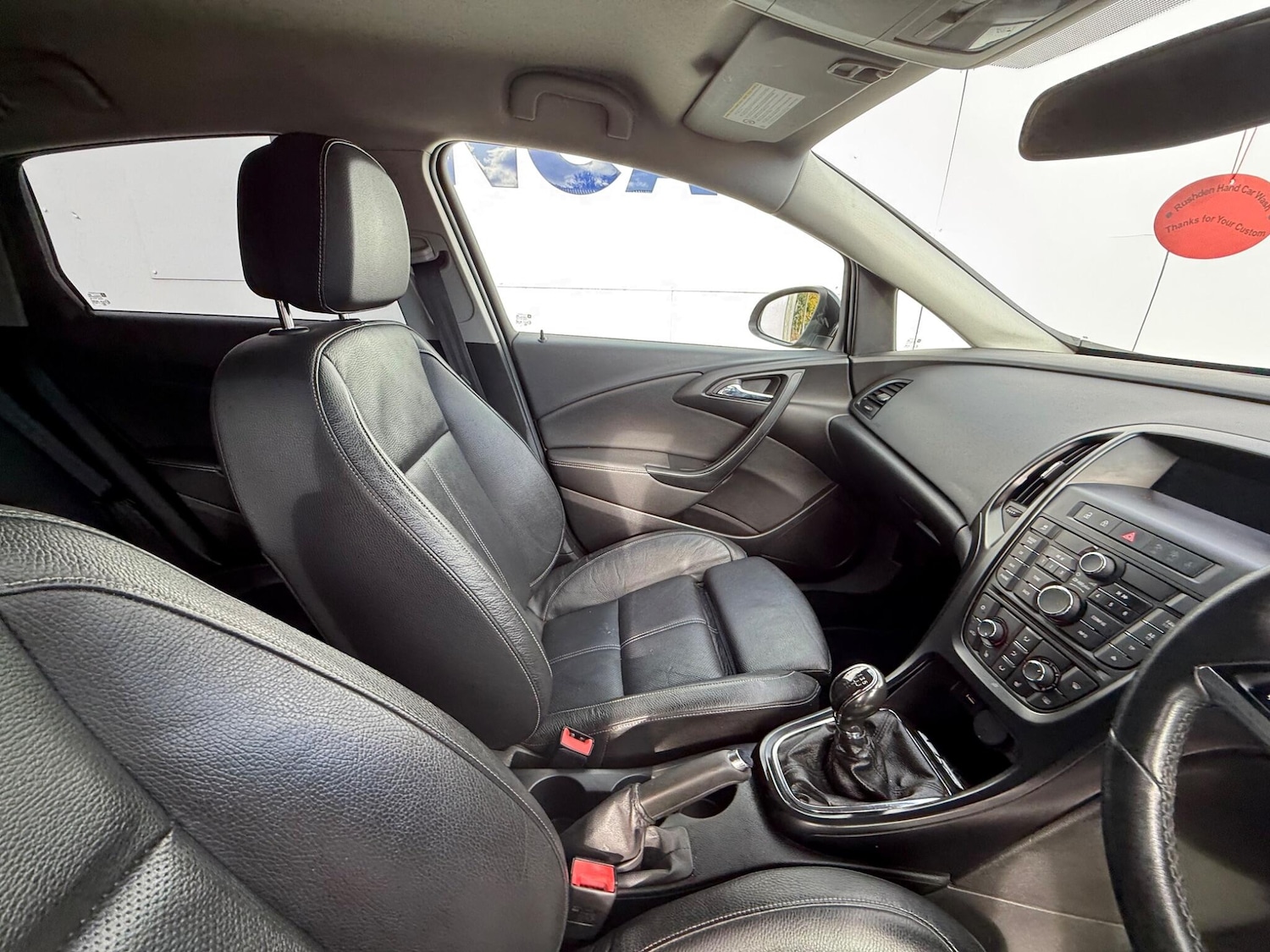 Used Vauxhall Astra 2015 for sale - 76441098: Photo 11