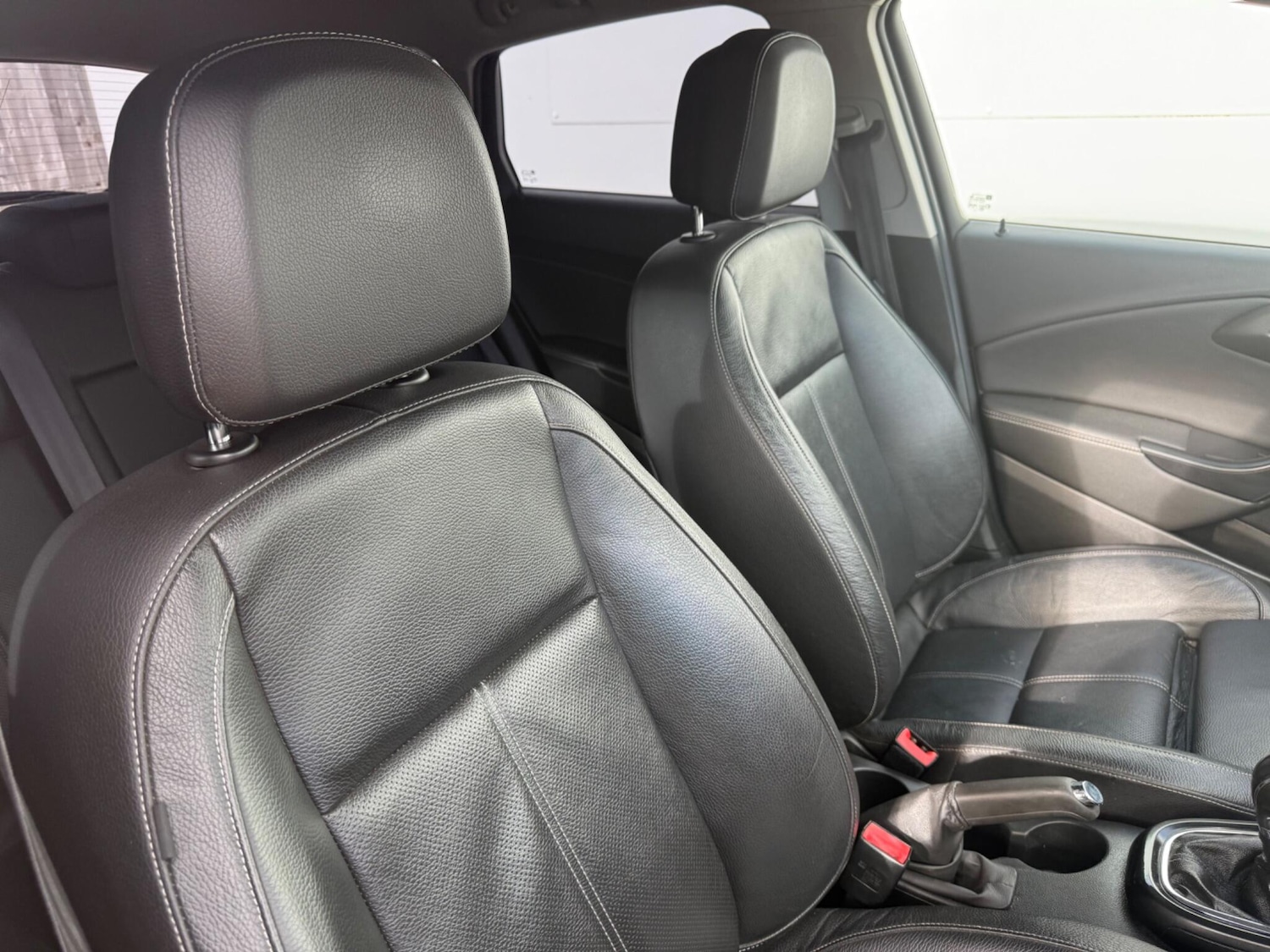 Used Vauxhall Astra 2015 for sale - 76441098: Photo 12