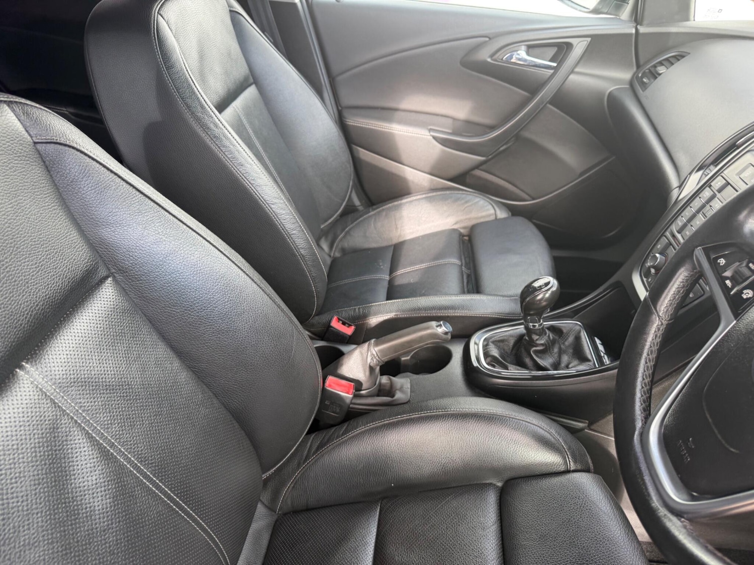 Used Vauxhall Astra 2015 for sale - 76441098: Photo 13