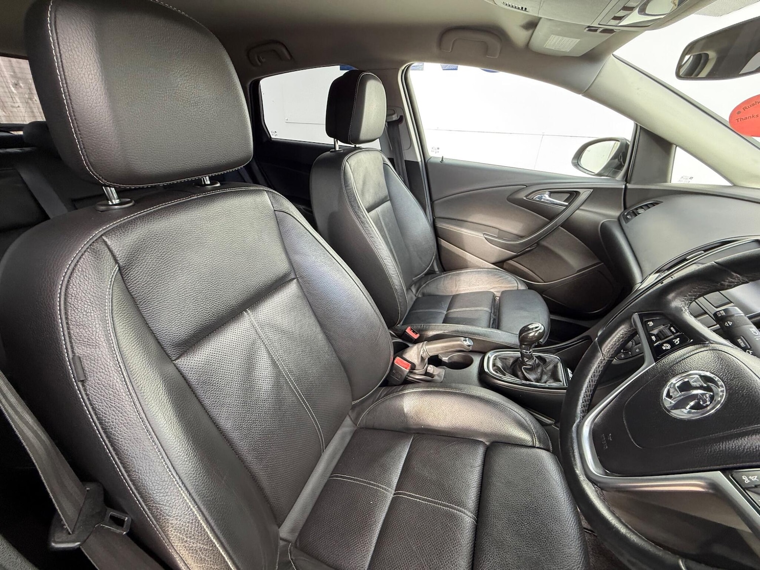 Used Vauxhall Astra 2015 for sale - 76441098: Photo 14