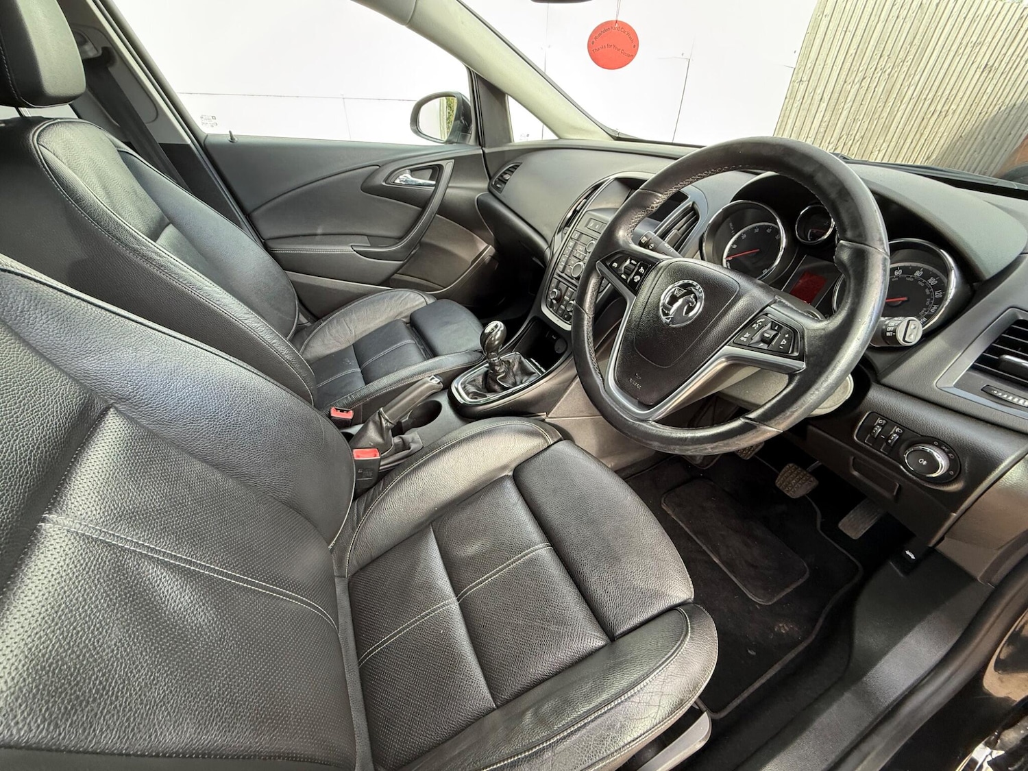 Used Vauxhall Astra 2015 for sale - 76441098: Photo 15
