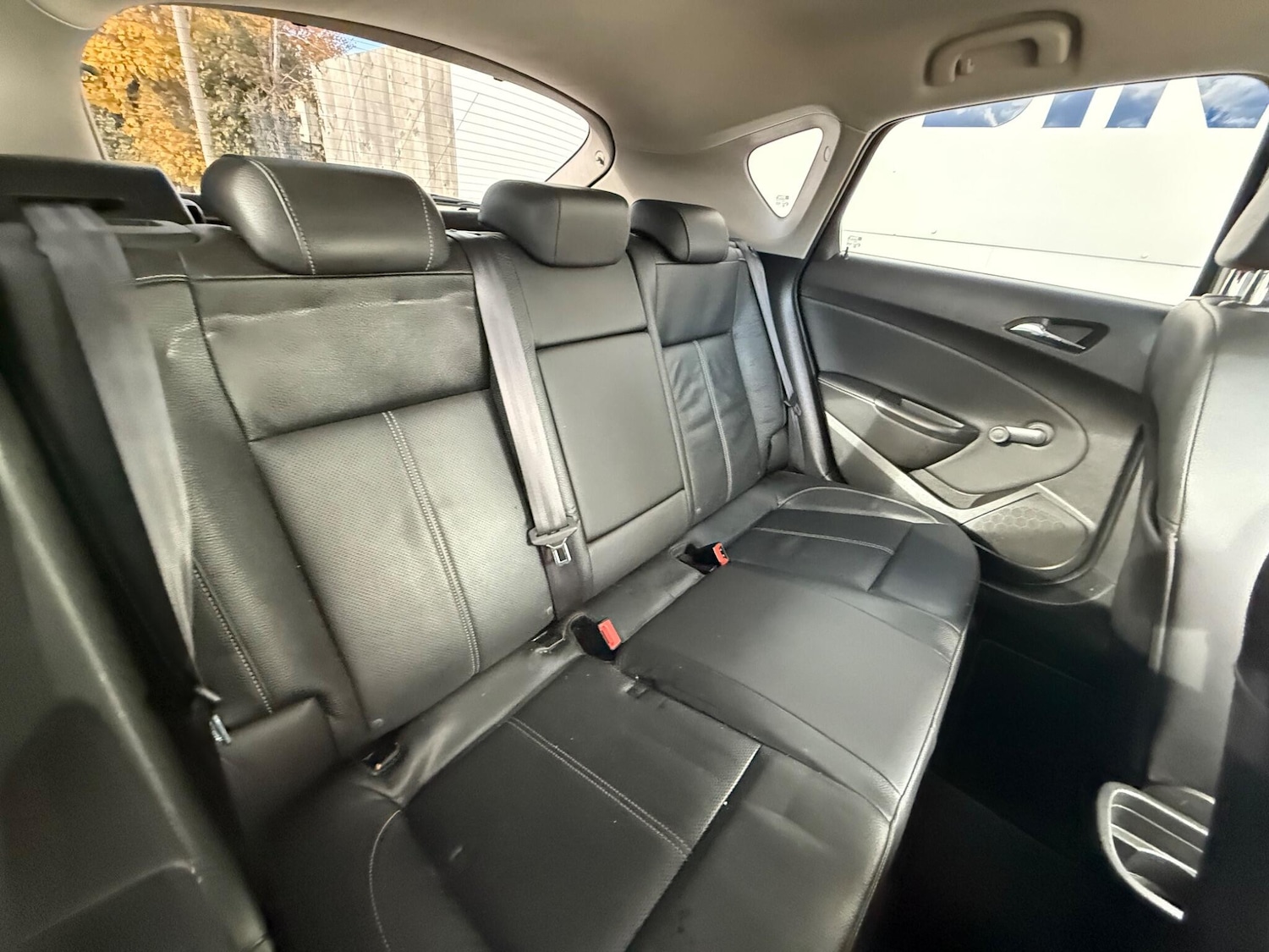 Used Vauxhall Astra 2015 for sale - 76441098: Photo 16