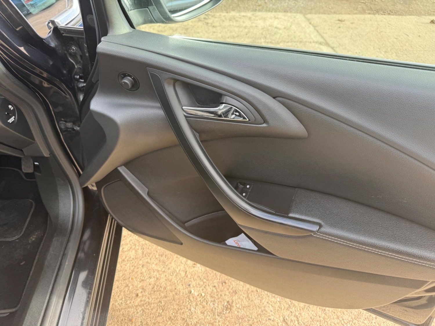 Used Vauxhall Astra 2015 for sale - 76441098: Photo 17