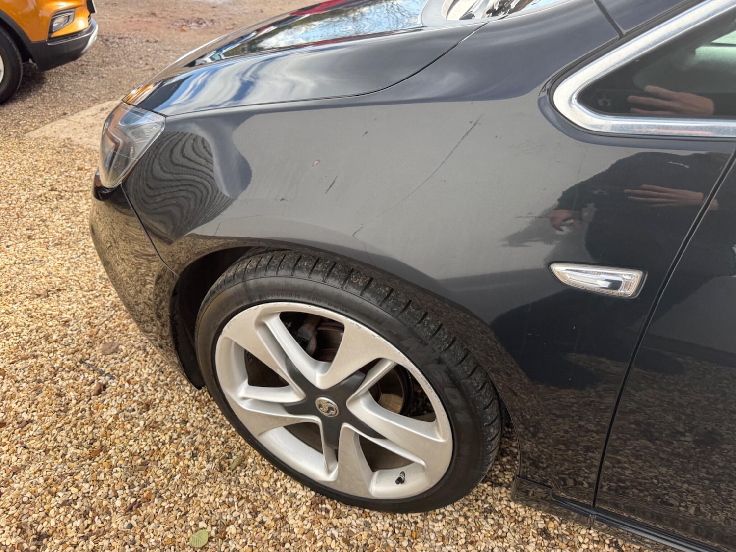 Used Vauxhall Astra 2015 for sale - 76441098: Photo 18