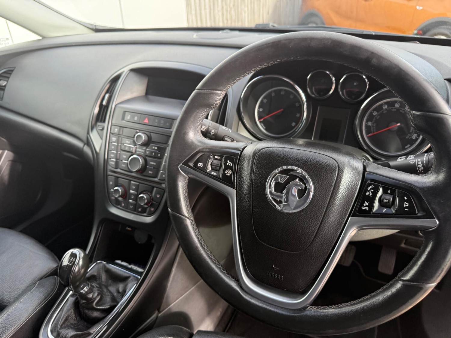 Used Vauxhall Astra 2015 for sale - 76441098: Photo 19