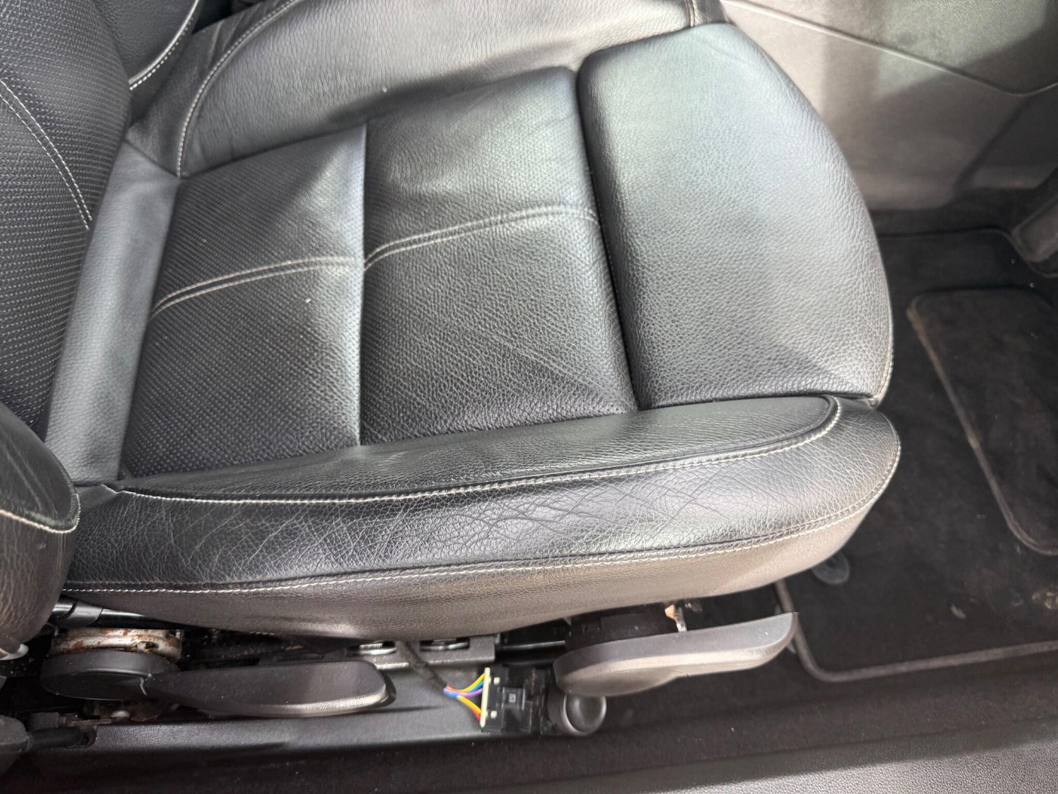 Used Vauxhall Astra 2015 for sale - 76441098: Photo 20