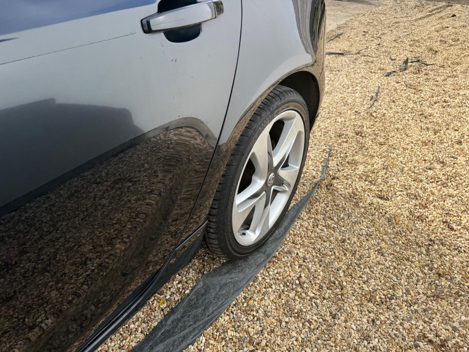 Used Vauxhall Astra 2015 for sale - 76441098: Photo 24