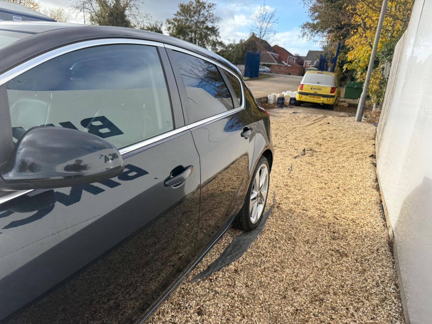 Used Vauxhall Astra 2015 for sale - 76441098: Photo 25