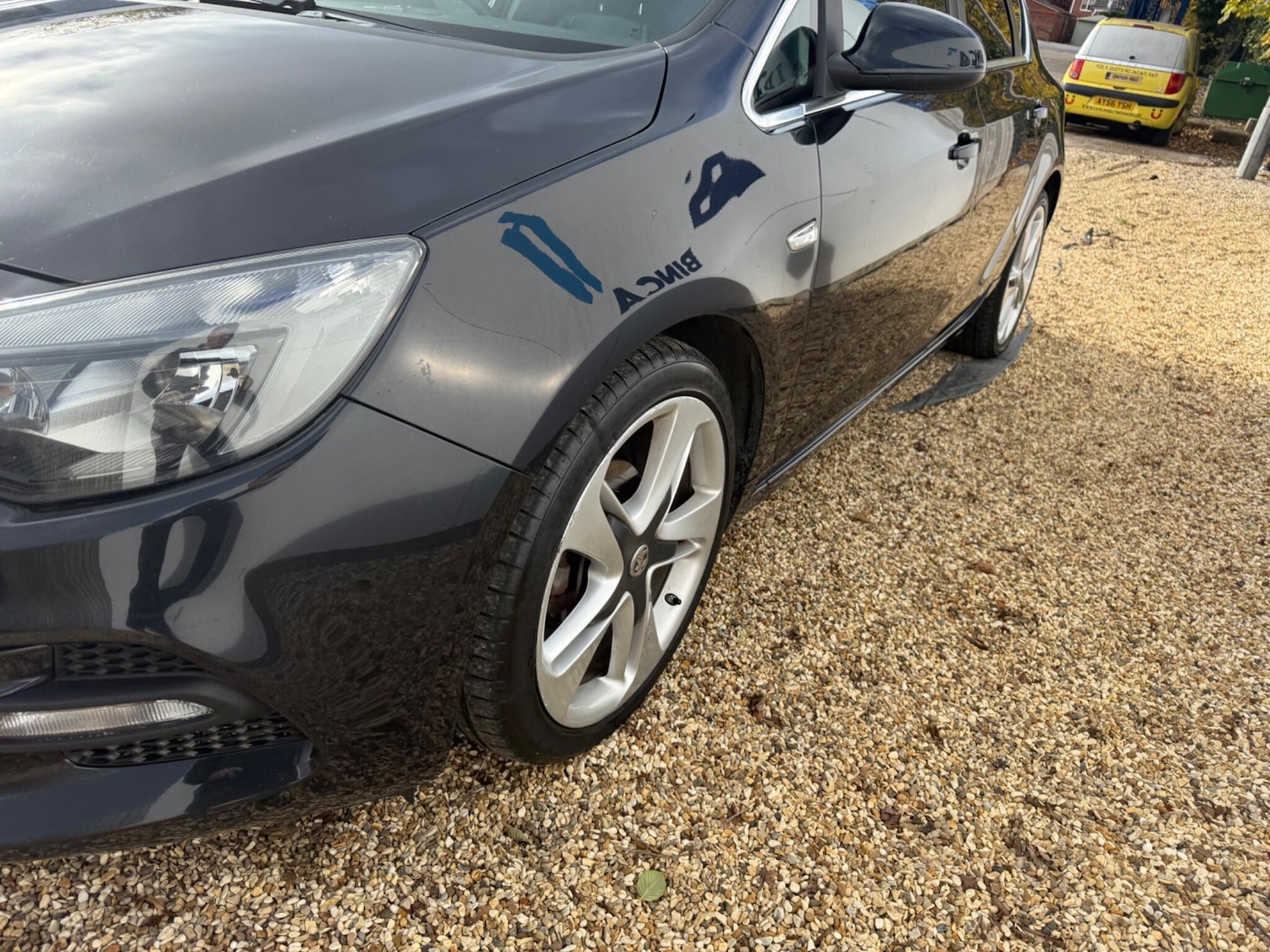 Used Vauxhall Astra 2015 for sale - 76441098: Photo 5