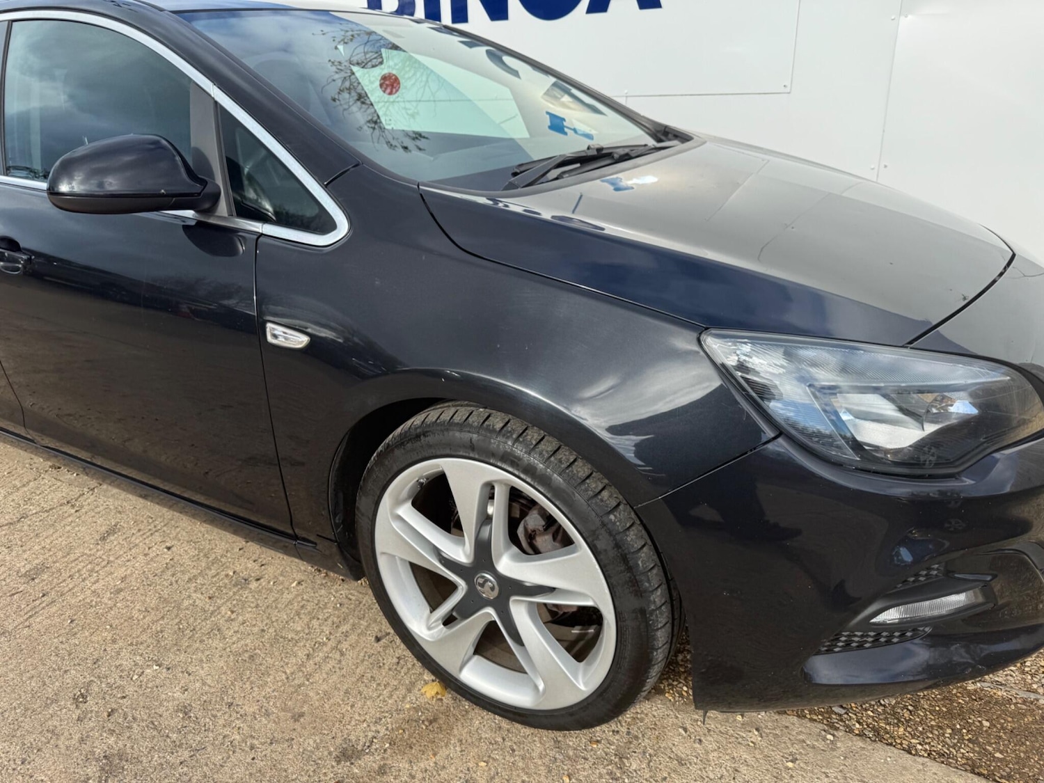 Used Vauxhall Astra 2015 for sale - 76441098: Photo 7