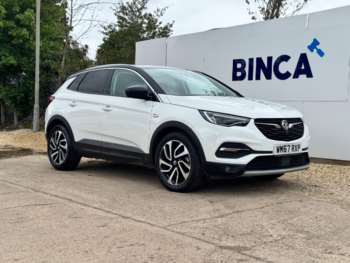 2018 (67) - 1.6 Turbo D BlueInjection Elite Nav Auto Euro 6 (s/s) 5dr