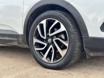 Used Vauxhall Grandland X 2018 for sale - 75430961: Photo