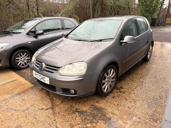 (05) - 2.0 TDI GT 5dr