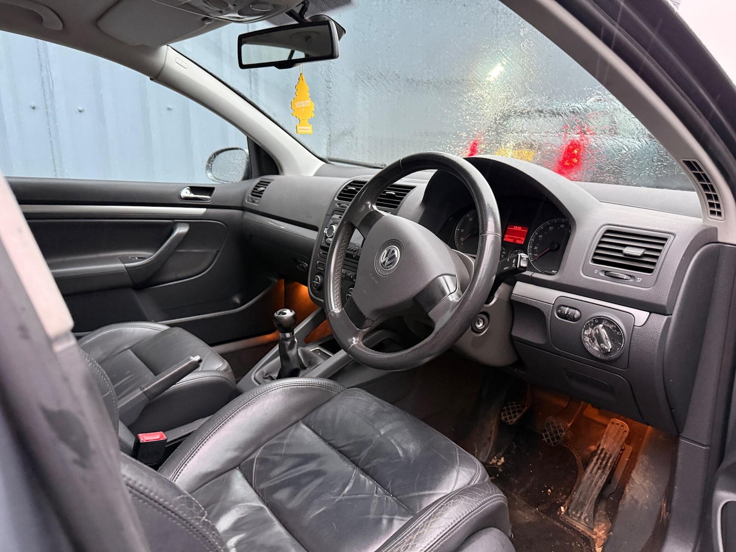 Used Volkswagen Golf 2005 for sale - 77215675: Photo 3