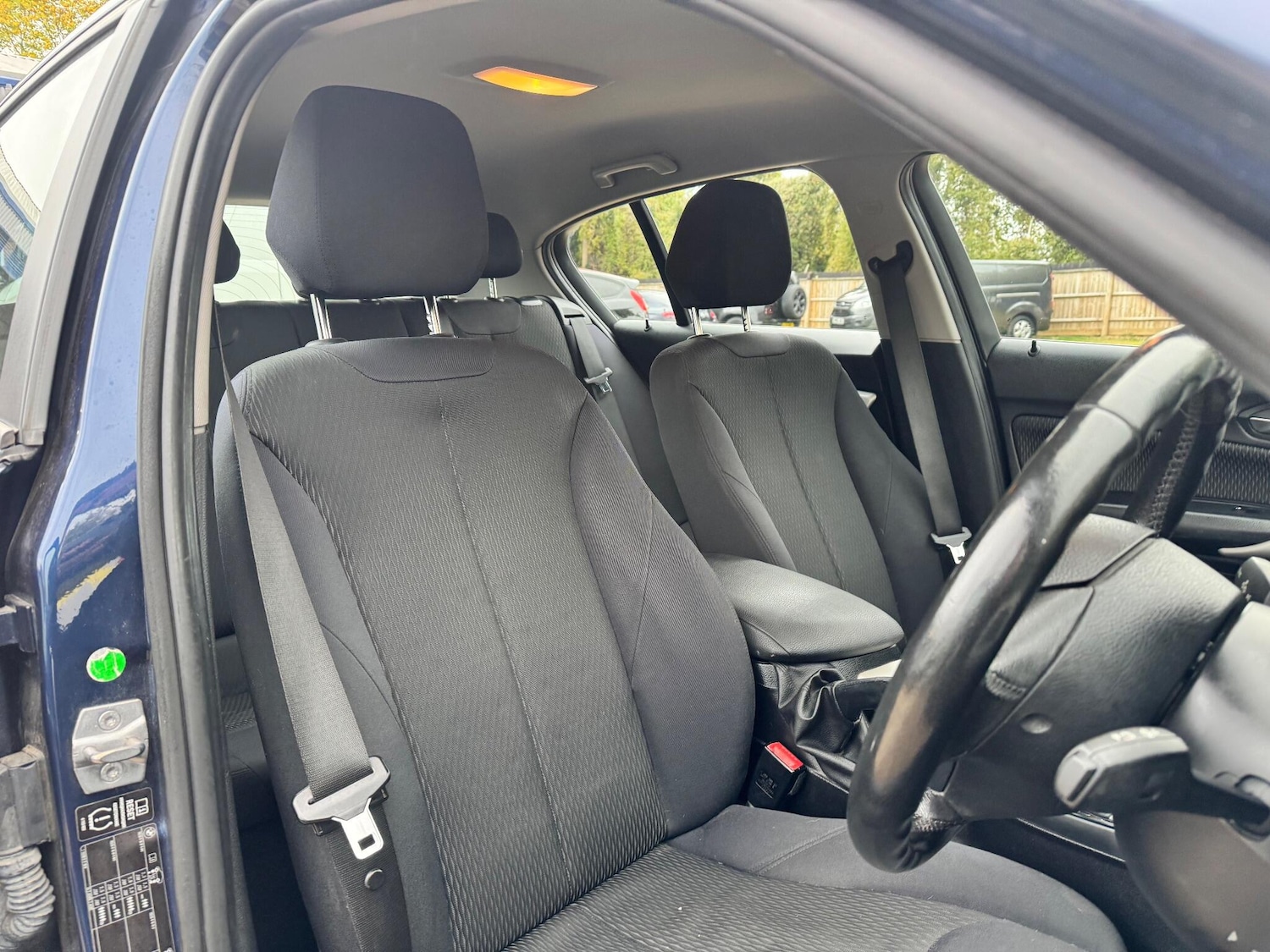 Used BMW 1 Series 2014 for sale - 76994023: Photo 10