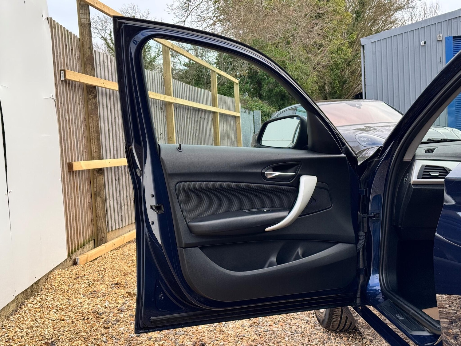 Used BMW 1 Series 2014 for sale - 76994023: Photo 18