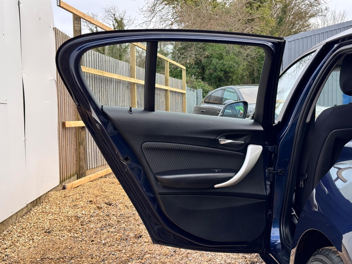 Used BMW 1 Series 2014 for sale - 76994023: Photo 19