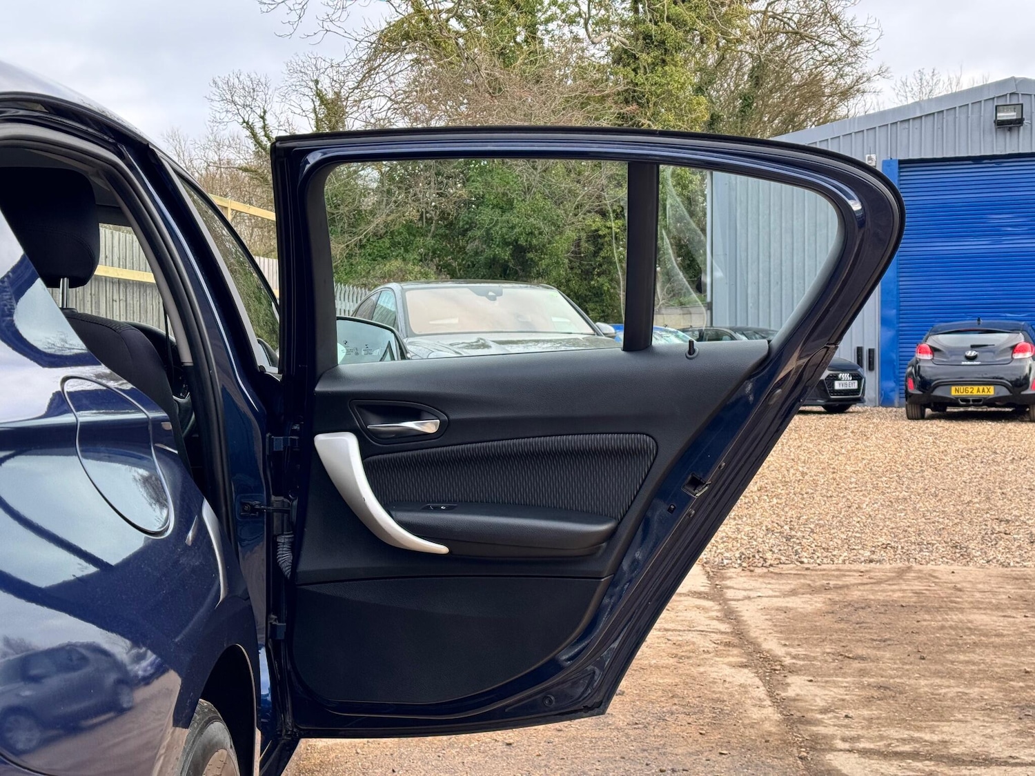 Used BMW 1 Series 2014 for sale - 76994023: Photo 20