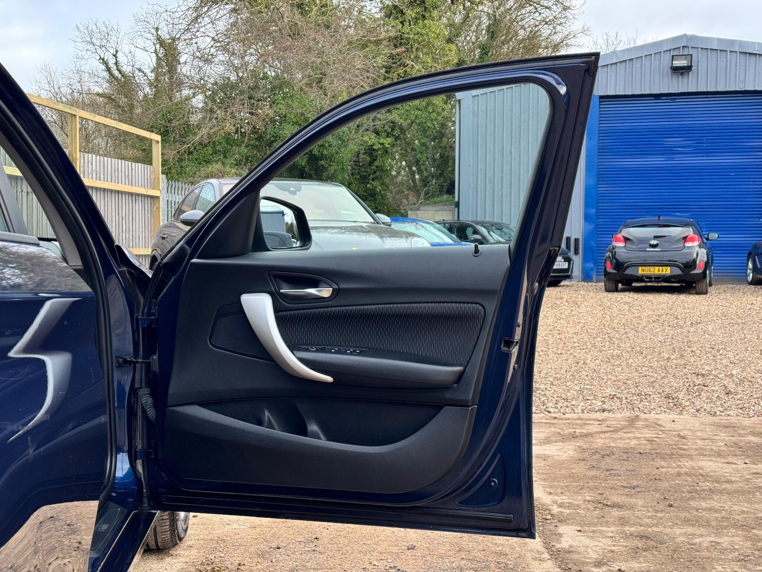 Used BMW 1 Series 2014 for sale - 76994023: Photo 22