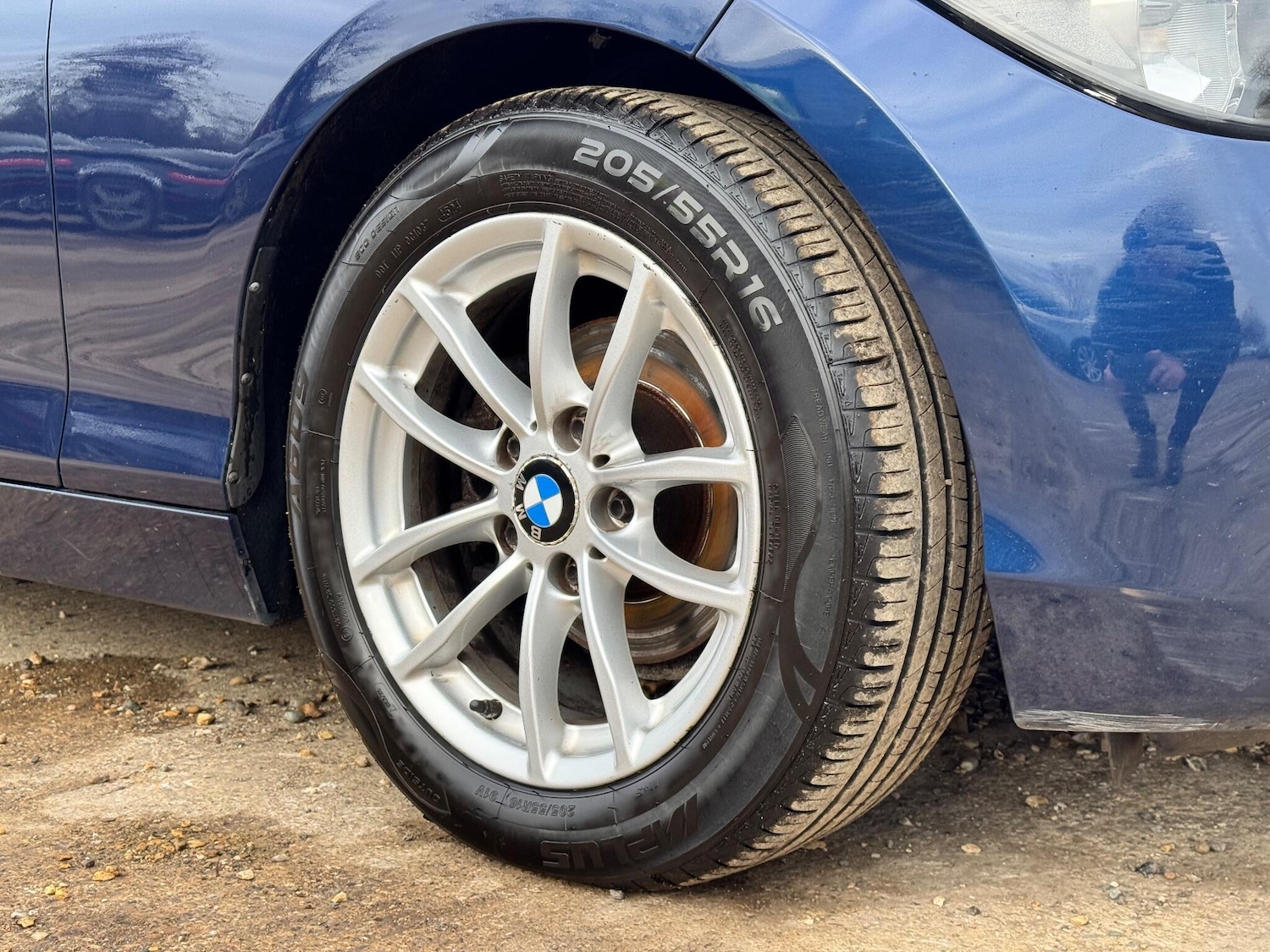 Used BMW 1 Series 2014 for sale - 76994023: Photo 23