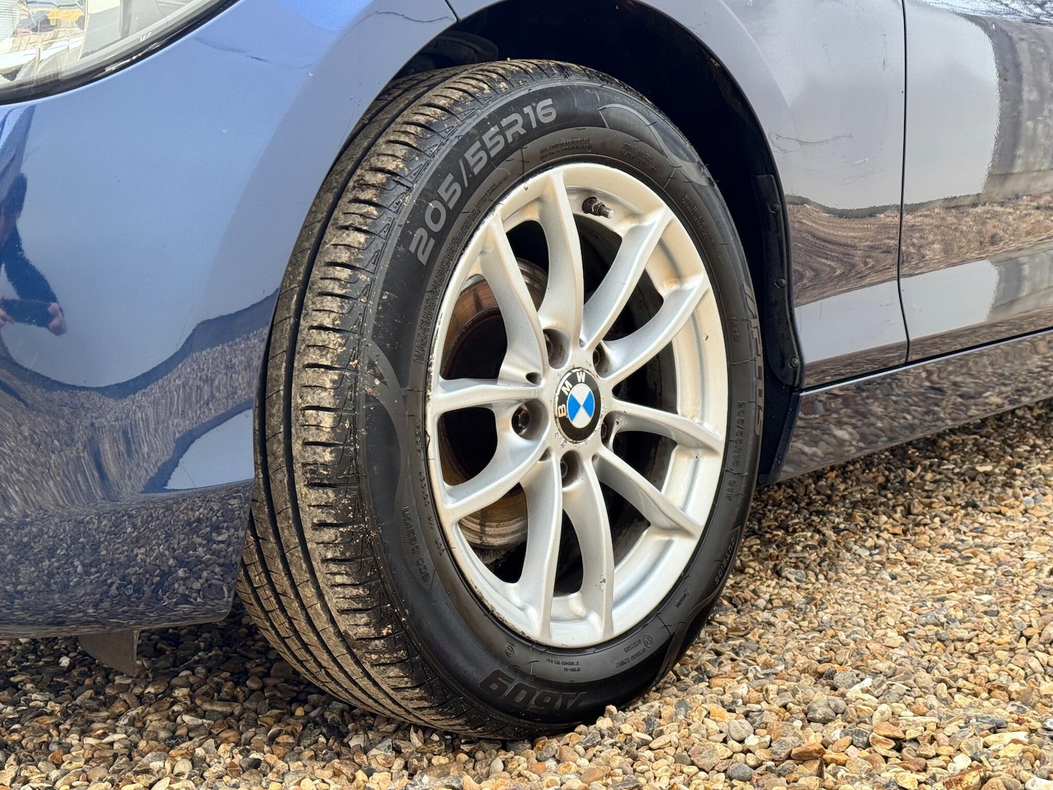 Used BMW 1 Series 2014 for sale - 76994023: Photo 24