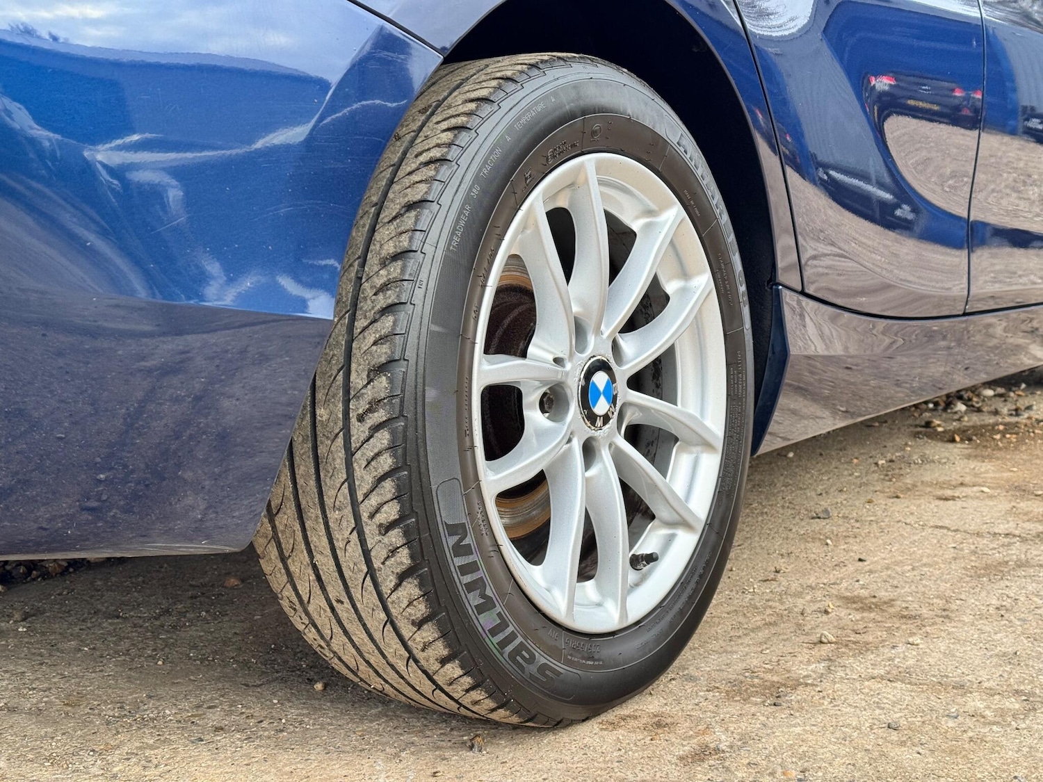 Used BMW 1 Series 2014 for sale - 76994023: Photo 26