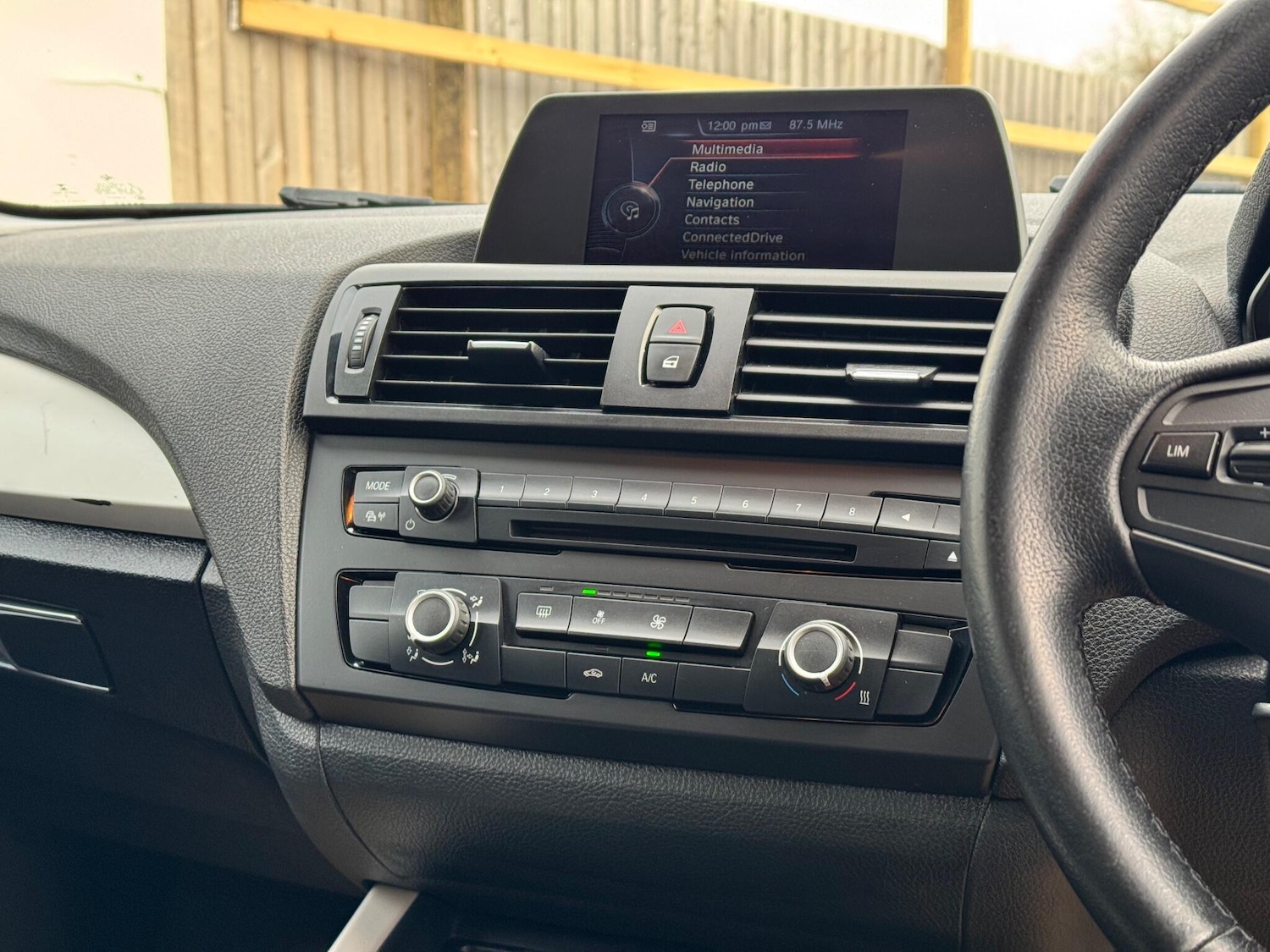 Used BMW 1 Series 2014 for sale - 76994023: Photo 27