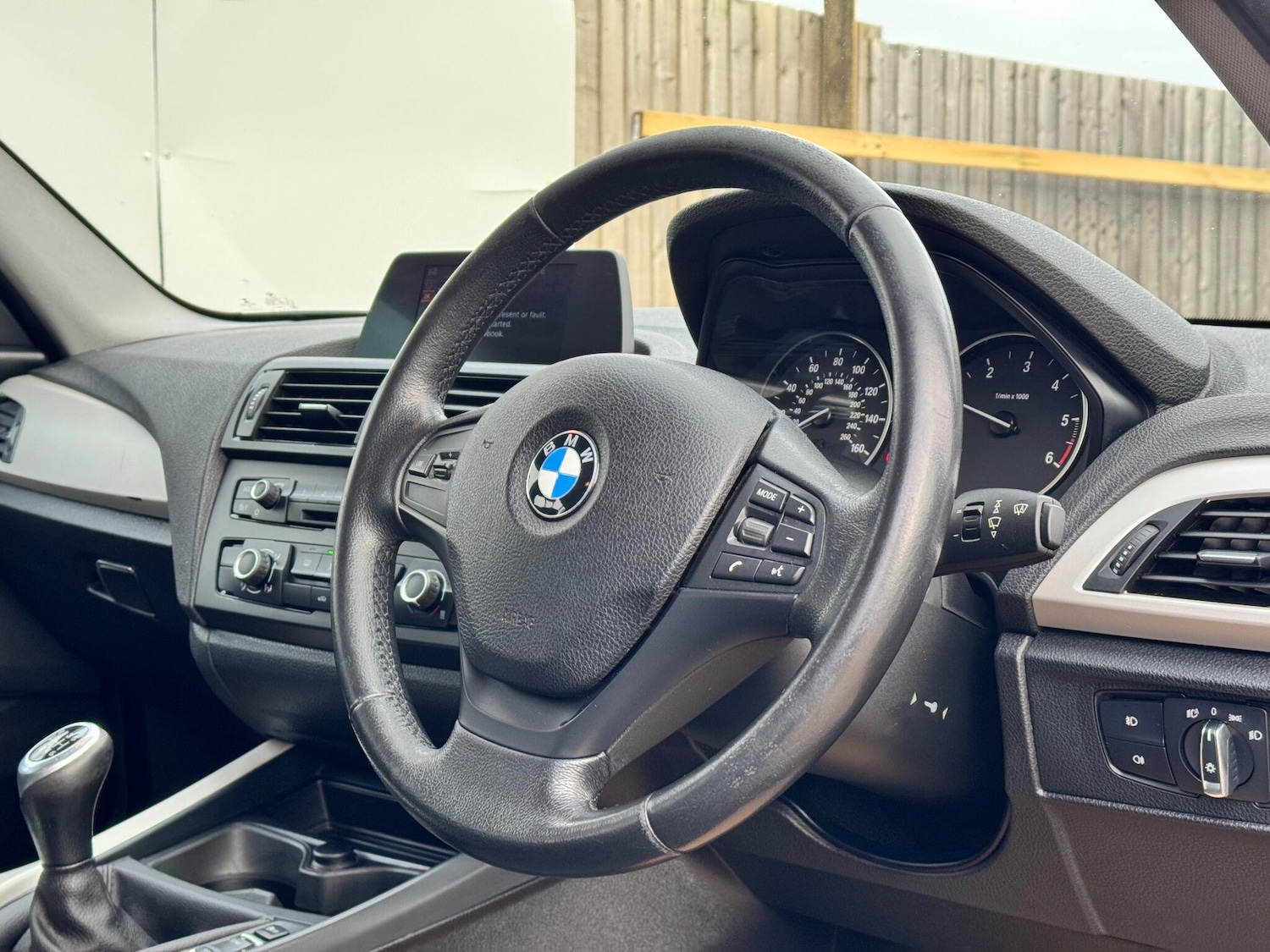 Used BMW 1 Series 2014 for sale - 76994023: Photo 29