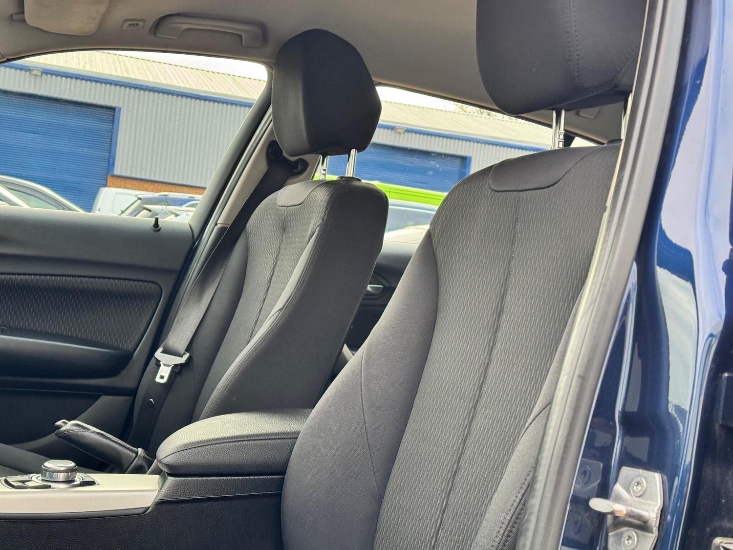 Used BMW 1 Series 2014 for sale - 76994023: Photo 31