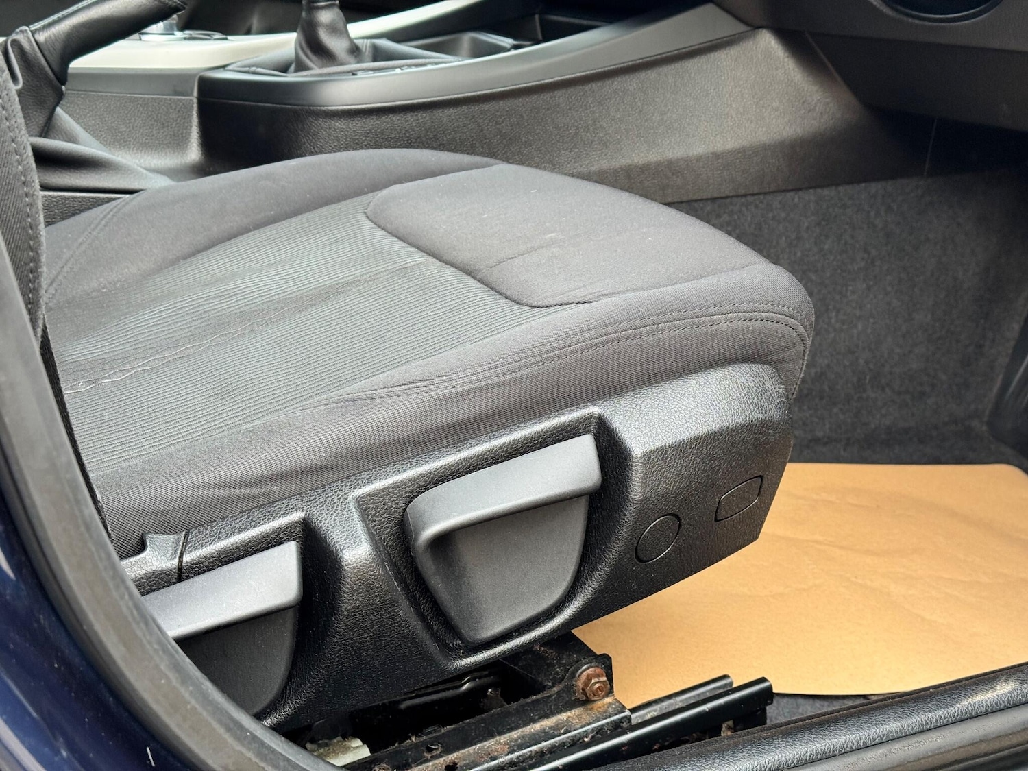 Used BMW 1 Series 2014 for sale - 76994023: Photo 33