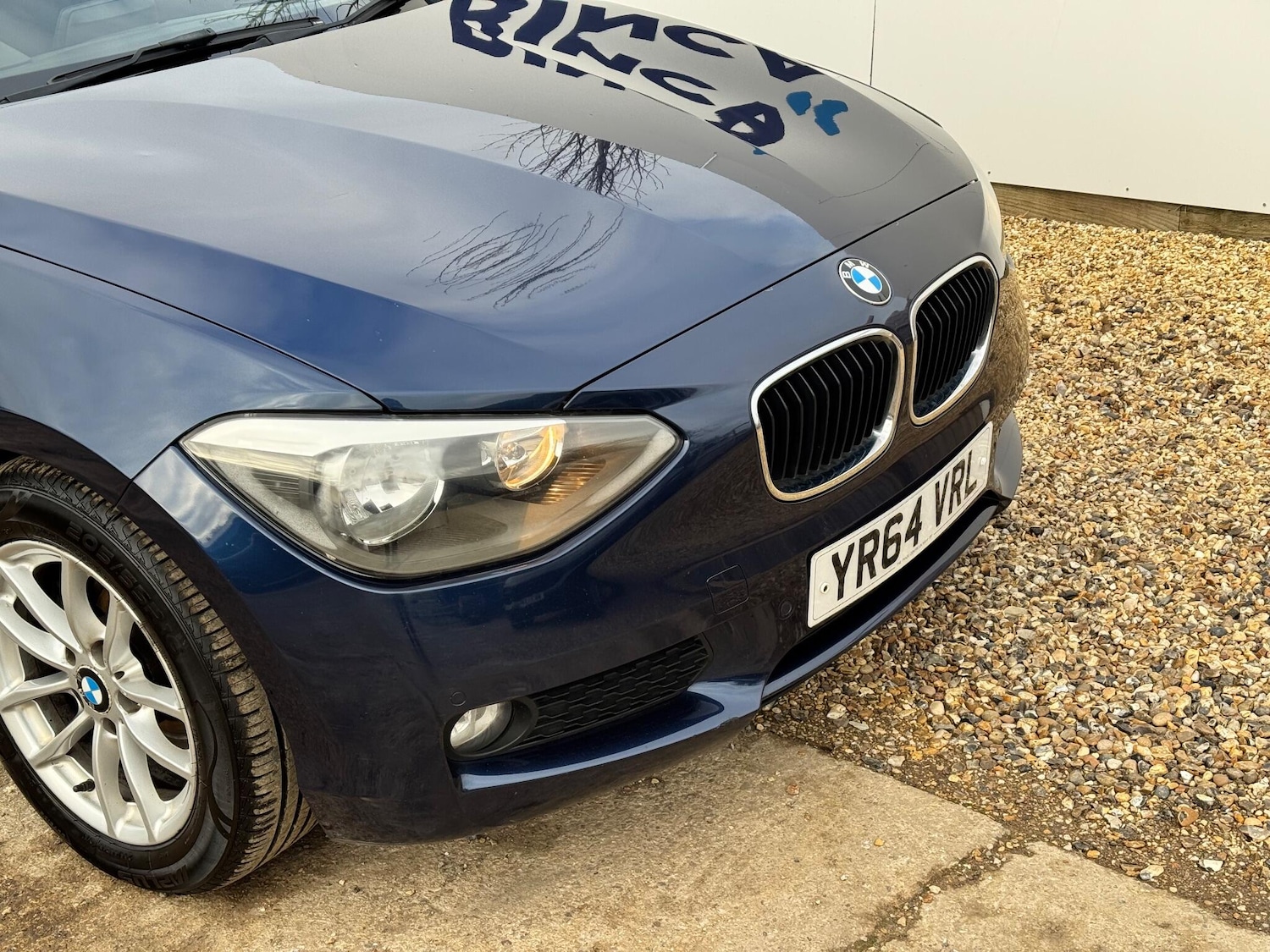 Used BMW 1 Series 2014 for sale - 76994023: Photo 34