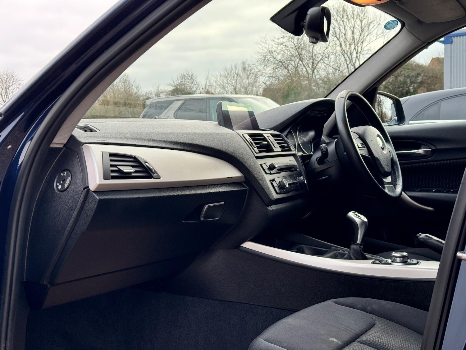 Used BMW 1 Series 2014 for sale - 76994023: Photo 35