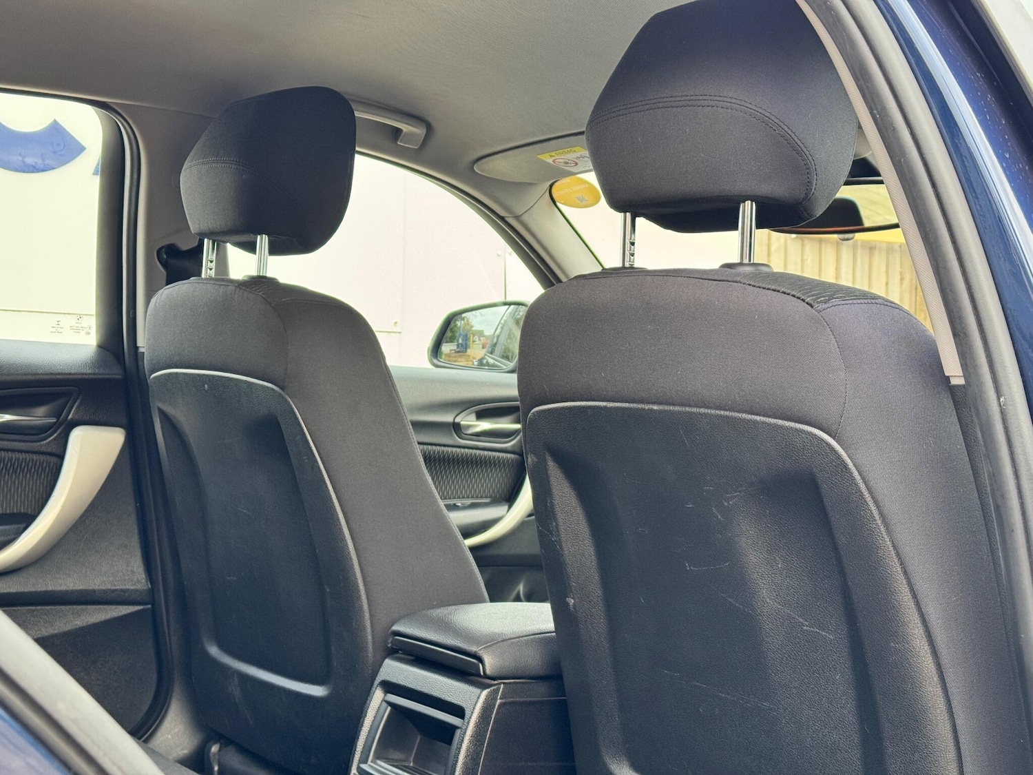 Used BMW 1 Series 2014 for sale - 76994023: Photo 37