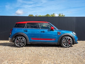 Used MINI Countryman 2020 for sale - 79807768: Photo